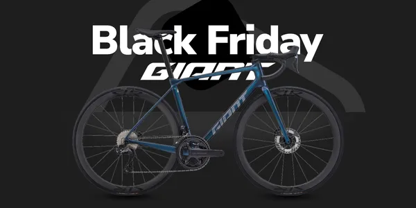 Black Friday - Giant