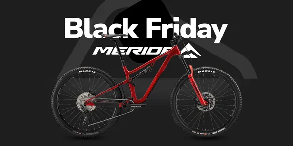 Black Friday - Merida