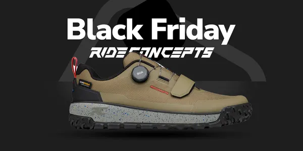 Black Friday - Ride Concepts