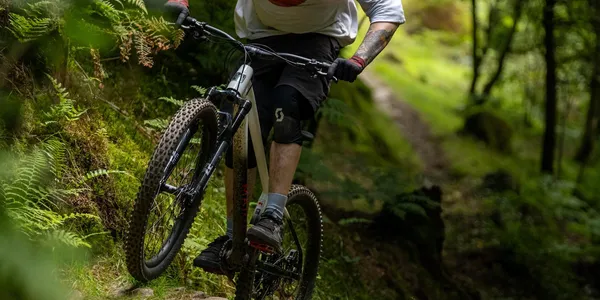 Hardtail Mountain Bikes