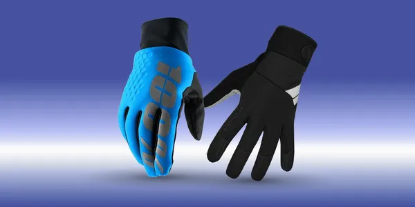 Winter Gloves