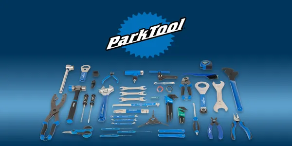 Park Tool EK-3 - Professional Travel & Event kit