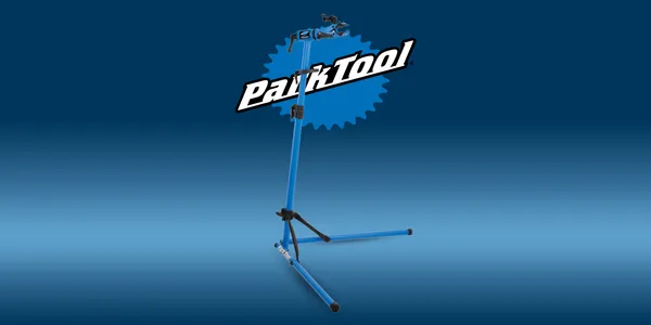 Park Tool PCS-10.3 Deluxe Home Mechanic Repair Stand