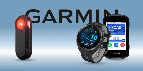 Garmin Tech Offers