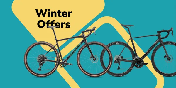Winter Offers - All Bikes