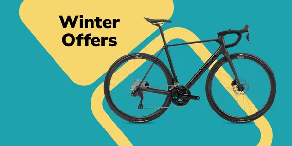 Winter Offers - Road Bikes
