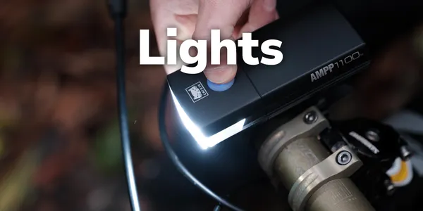 January Sale - Lights