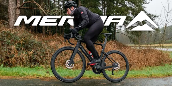 January Sale - Merida Bikes