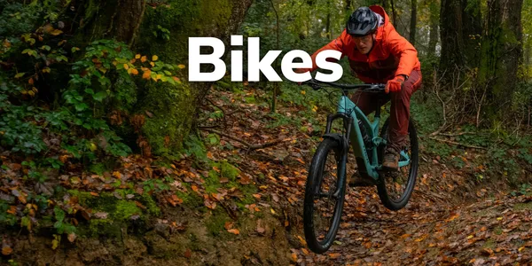 January Sale - All Bikes