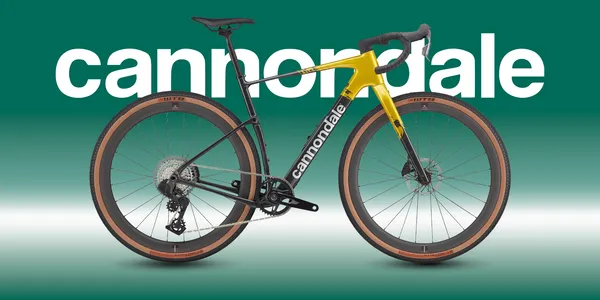 Cannondale Topstone Carbon 1 AXS 2026 - Gravel Bike