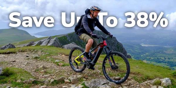 January Sale - Bikes