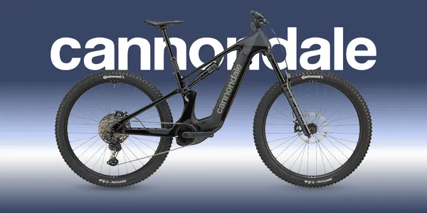 New Season Cannondale