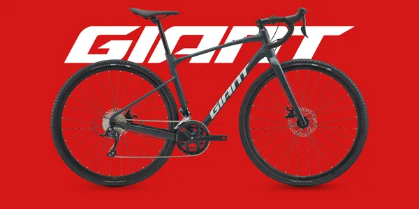 January Sale - Giant