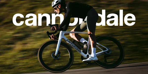 New Season - Cannondale