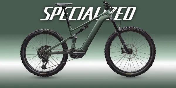 Specialized Turbo Levo 4 Alloy 2026