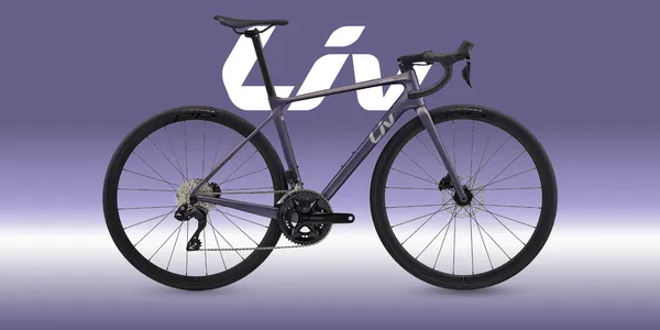 Liv Road Bikes