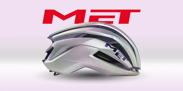 New Season - MET Trenta MIPS Pogačar 