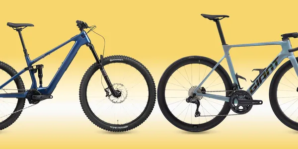 End Of Season Offers - Bikes
