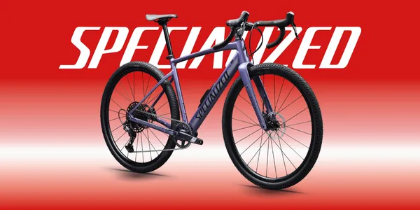 Specialized Flash Sale - Bikes