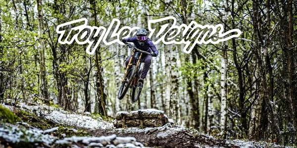 Troy Lee Designs Women's Clothing