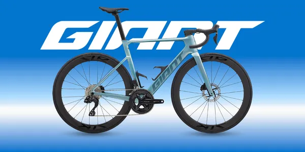 Giant Propel Advanced Pro 1 Di2 2027