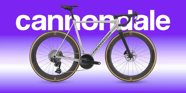 Cannondale CAAD 14 1