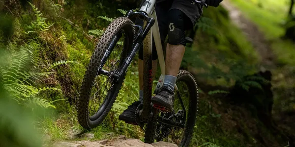 MTB Shoes
