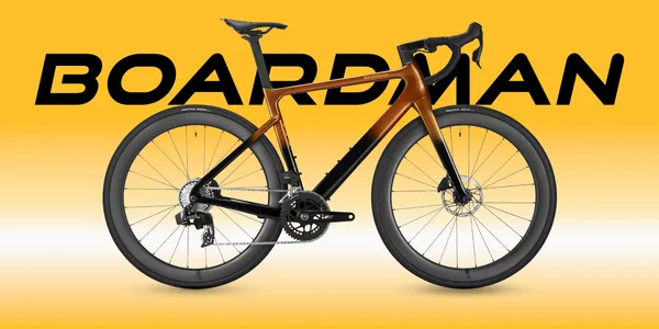 Boardman SLR 9.4 Carbon 2026 - Road Bike