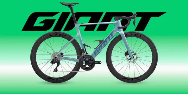 Giant Propel Advanced Pro 1 Di2 2027 - Road Bike
