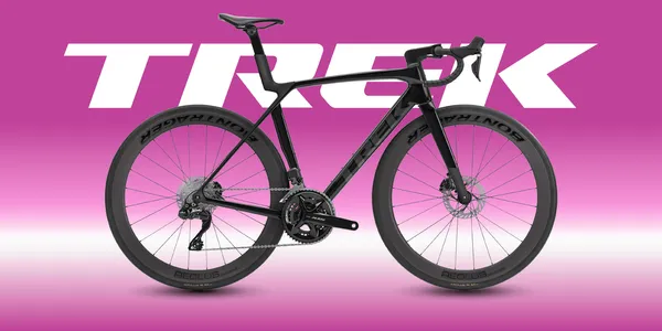 Trek Madone SL 6 Gen 8 2026 - Road Bike 