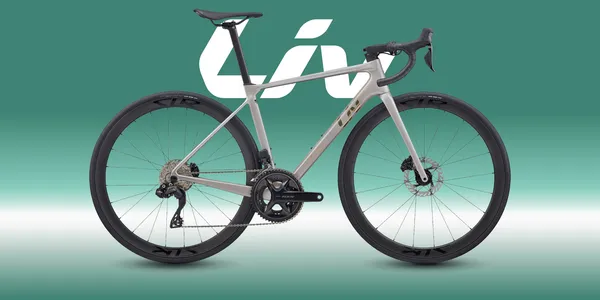 Liv Langma Advanced 0 2026 - Road Bike 