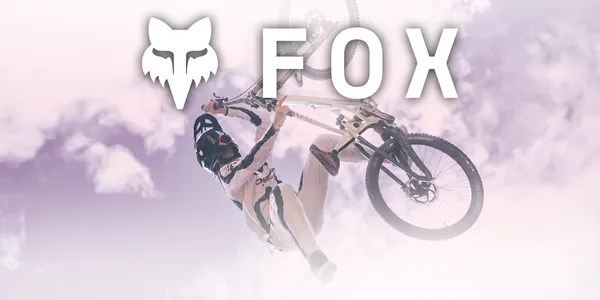 Fox Clothing Full-face Helmets