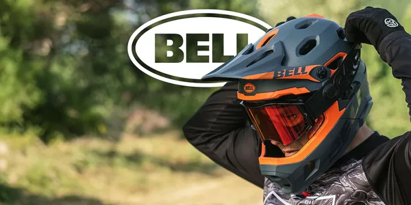 New Season - Bell Helmets