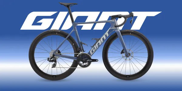 Giant Propel Advanced Pro 1 2026 - Road Bike