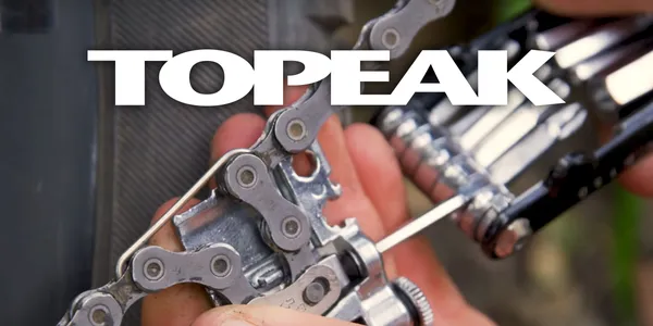 Topeak Trail Tools