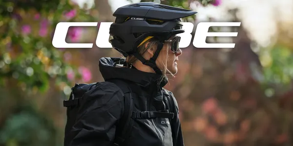 Cube Helmets