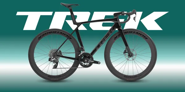 Trek Madone SL 6 AXS Gen 8 2026 - Road Bike