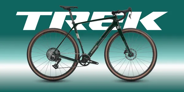 Trek Checkpoint SL 6 AXS Gen 3 2026 - Gravel Bike