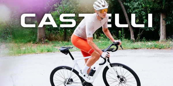 New Season - Castelli