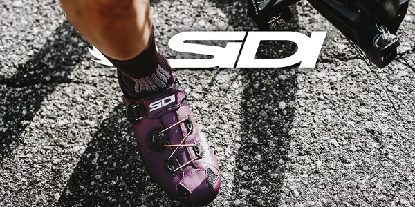 New Season - Sidi