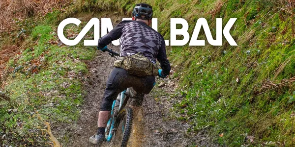 New Season - Camelbak