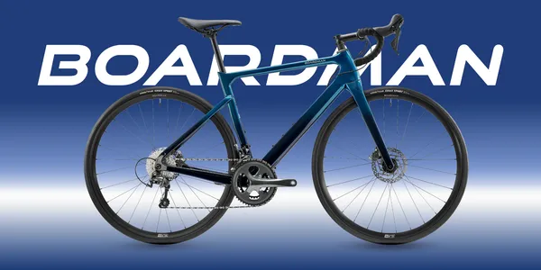 Boardman SLR 8.9 Carbon 2026 - Road Bike