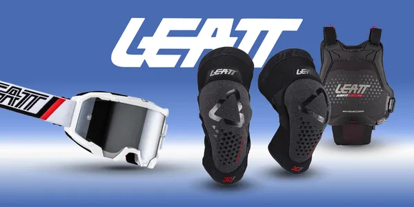 Leatt Protection
