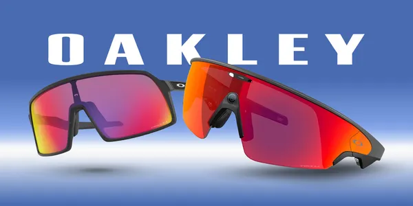 Oakley Glasses