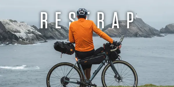 New Season - Restrap