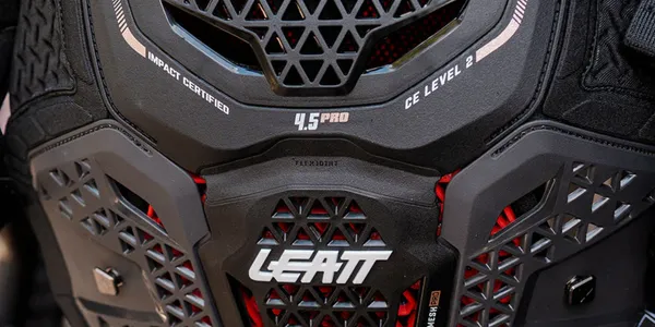 Leatt Protection