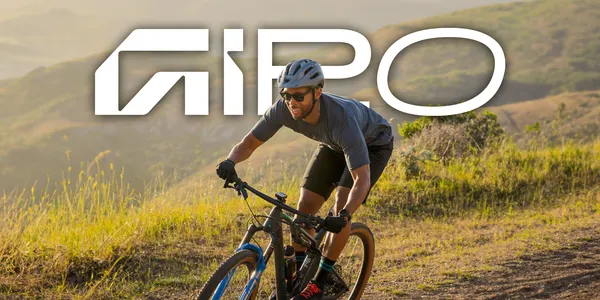 Giro Fixture MTB Helmet