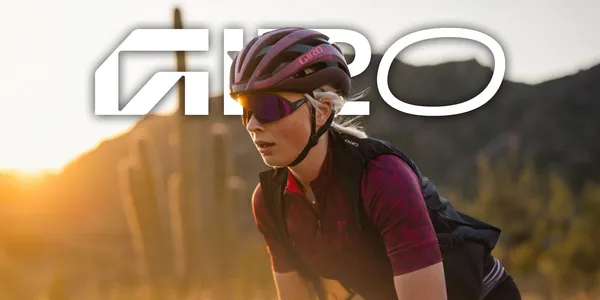 Giro Ceilo Road Helmet