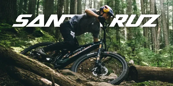 New Season - Santa Cruz