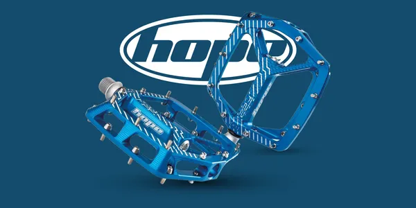 Hope F22 MTB Pedals